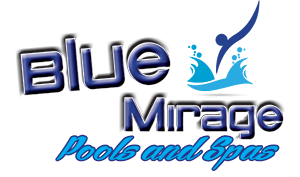 Blue Mirage Pools and Spas